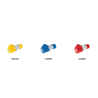 ELETTROCANALI SRL - ETNEC69084 PRESA MOBILE IP44 380V 3P+N+T 16A