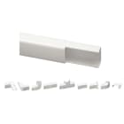 ELETTROCANALI SRL - ETNEC9707055 PASSAGGIO A MURO LINEARE COND. DIM. 70X5