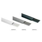 ELETTROCANALI SRL - ETNECCAP7517B CANALE A PAVIMENTO BIANCO MM. 75X17