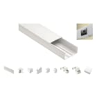 ELETTROCANALI SRL - ETNECKIT100B KIT PER APP. INTERASSE 83.5 DIM. 100X60