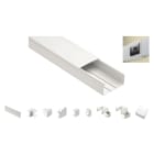 ELETTROCANALI SRL - ETNECKIT120B KIT PER APP. INTERASSE 83.5 DIM. 120X60