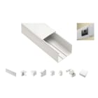 ELETTROCANALI SRL - ETNECKIT80B KIT PER APP. INTERASSE 83.5 DIM. 80X60