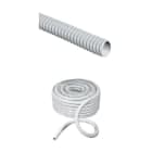 ELETTROCANALI SRL - ETNECGFE20 GUAINA SPIRALATA 23114 20 GRIGIA