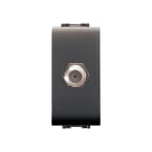 ELETTROCANALI SRL - ETNECL4053SAT PRESA COAS. SAT TIPO F MYLIFE CONN.F