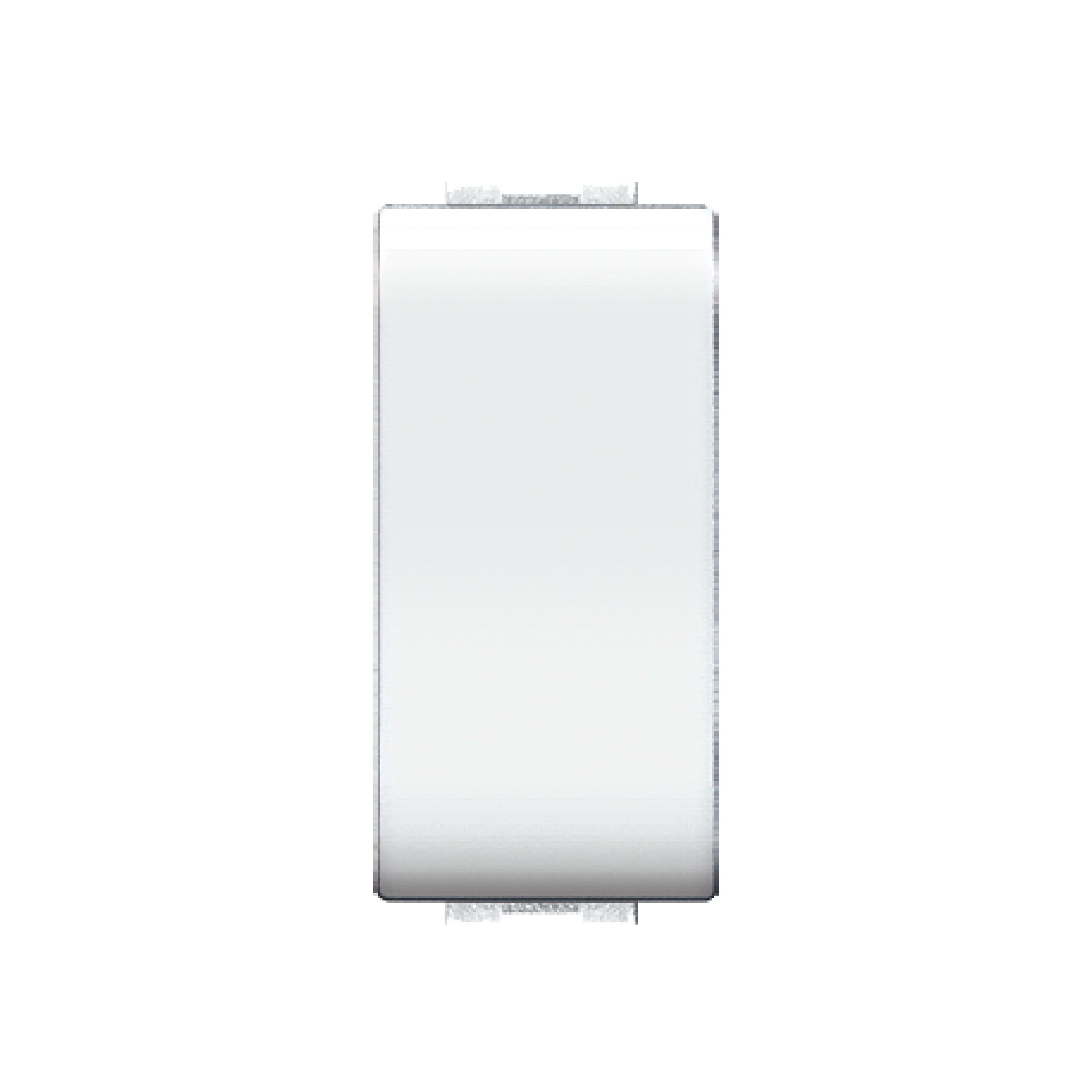 ELETTROCANALI SRL ETNECL4080WH FALSO POLO MYLIFE BIANCO