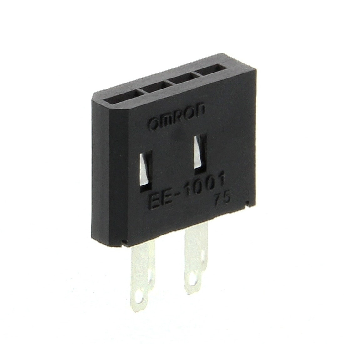 OMRON - OMREE10011 Access. fotomicrosensori. Connettori con