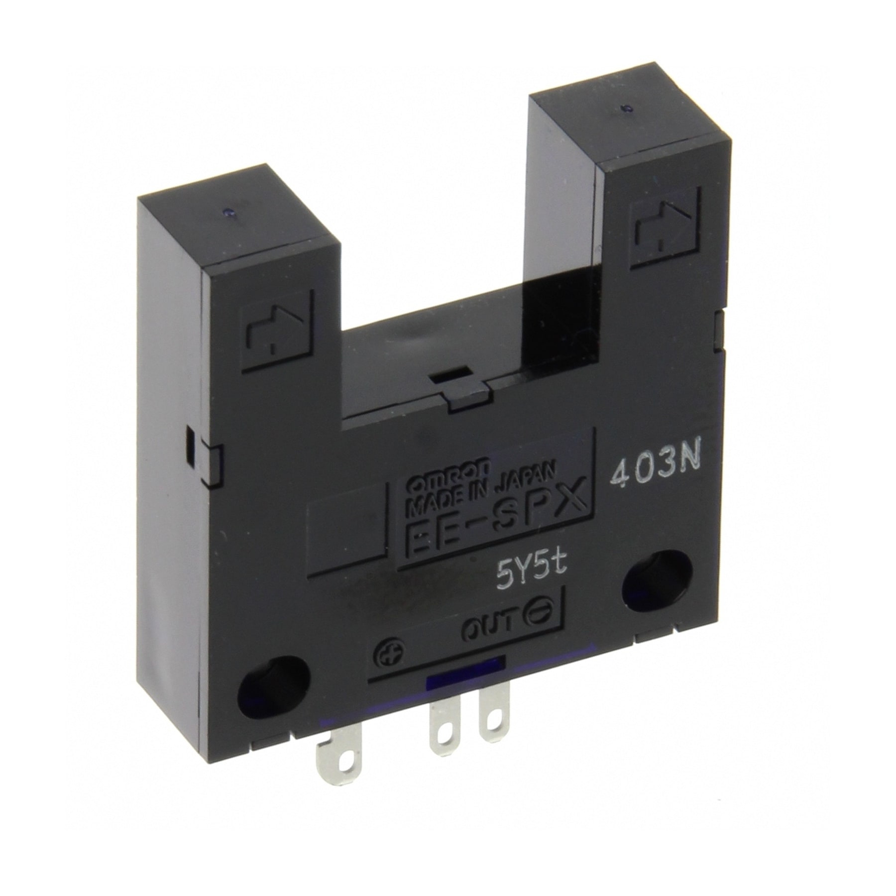 OMRON OMREESPX403N SENSORE-PMSAMPLREFL1-5MMNPNIMP-LU/BUXC.S