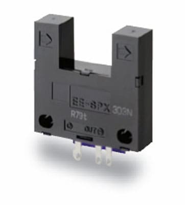OMRON OMRE39R14-162661000 SENSORE- CATARIFR.23X23MMRILEV.TRASP.E3C