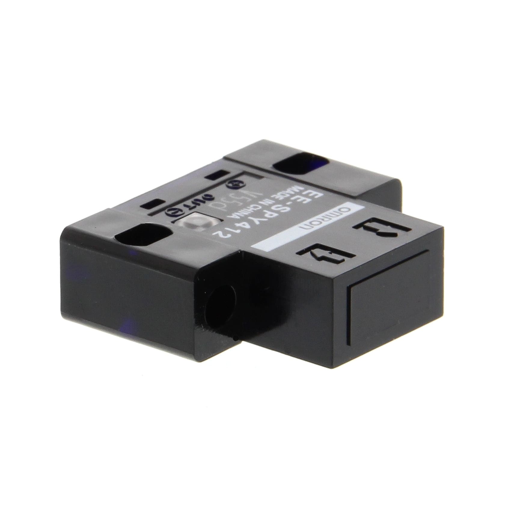OMRON OMREESPY412CHN-1480 SENSORE-PMSAMPLREFLVERTIC5MMNPNIMP-LUCE/