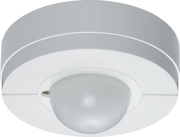 HAGER - HAGEE880 RILEV MOV. CORRIDOI 360°SOFFITTO 1000 W