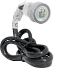 HAGER - HAGEEN002 Einbaufuh f.Uhr EGNx/Dam.schalter