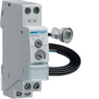 HAGER - HAGEEN101 Dammerungssch. mit Einfbaufuhler EEN002