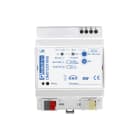 EELECTRON SPA - EEXDM01D01KNX MODULO DIN DIMMER 1OUT - 700W MASTER