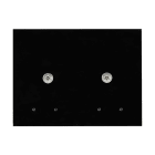 EELECTRON SPA - EEXPX15A14ACC COPERTURA PLEXI LETTORE DA ESTERNO - NER