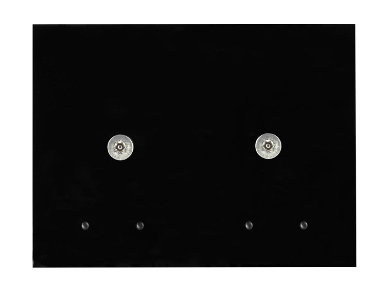 EELECTRON SPA - EEXPX15A14ACC COPERTURA PLEXI LETTORE DA ESTERNO - NER