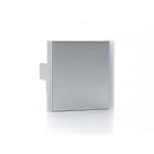 EELECTRON SPA - EEXSB40A01KNX-MT60 PULS.55X55 4CH+TERM-CHROMO COMPL+FIN.MET