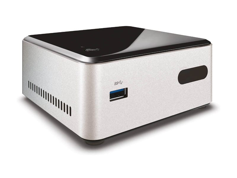 EELECTRON SPA - EEXSW01D05KNX PC E-SUITE -10 ROOMS-COMP-2CLIENTS