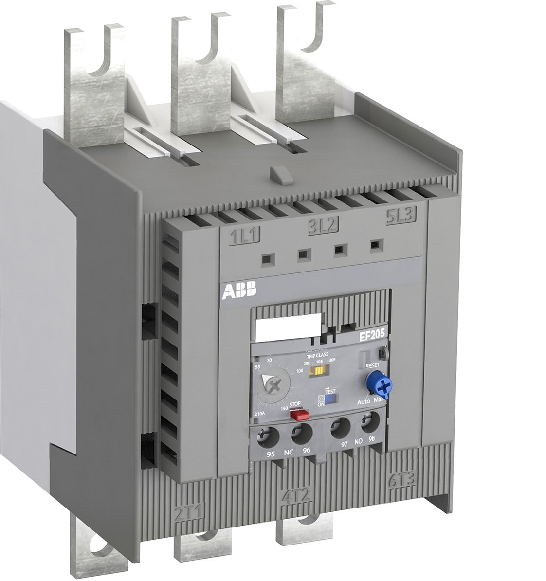 ABB SPA ABBEF205210 EF205-210 IN63-210A PER AF145/185/AF190/