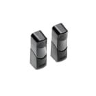 VIMAR SPA - VIWEFA1 COPPIA FOTOCELLULE 180° 12/24V 110MA 15M