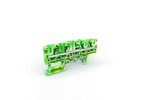 CABUR SRL CBREFCE420 EFCE.4/2+2 MORSETTO DI TERRA