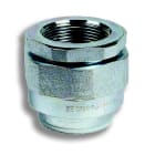 ELFIT - EFTBFF4G RACCORDO COLL.ACC.F/F 11/4 ISO7/1RC