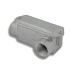 ELFIT - EFTLL27 SCATOLA STAGNA 2X3/4 ISO7/1RP