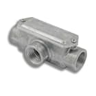 ELFIT - EFTT27 SCATOLA STAGNA 3X3/4 ISO7/1RP