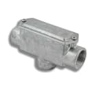 ELFIT - EFTTB27 SCATOLA STAGNA 3X3/4 ISO7/1RP