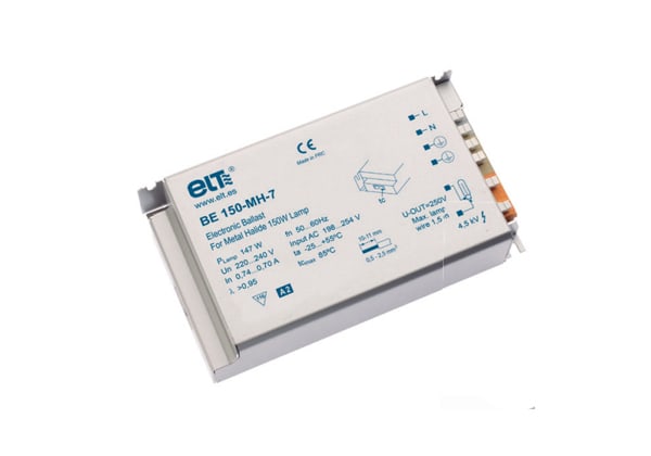 SICOM SPA (ELT) - EHH9314016 ELT BE 150-MH-7