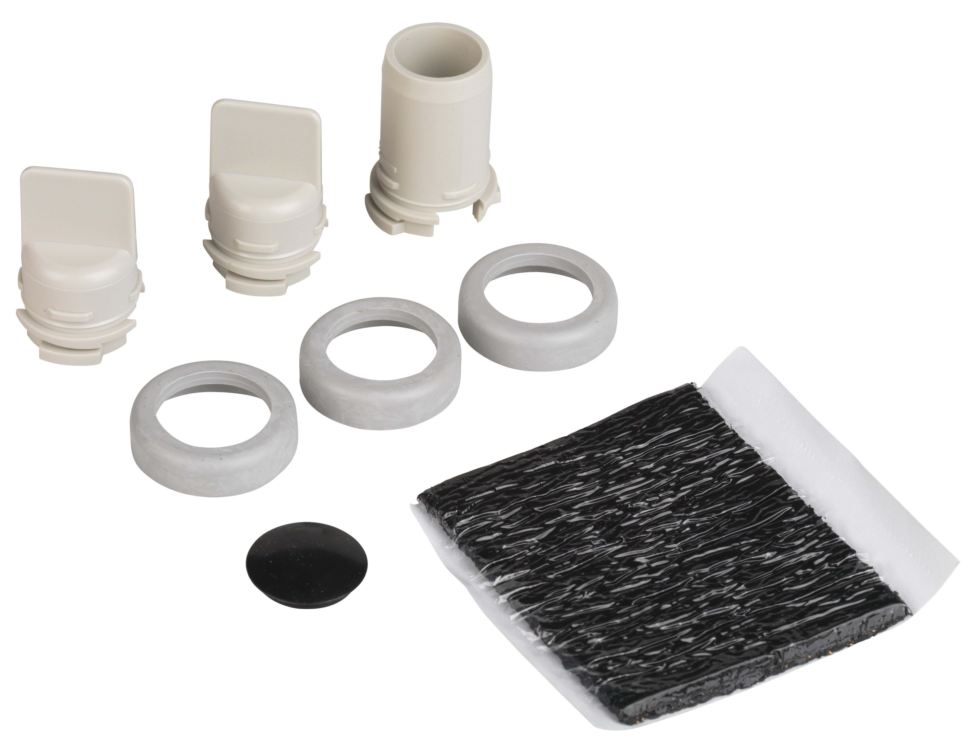 DAIKIN AIR CONDITION - DAKEKDK04 KIT DRENAGGIO ALTHERMA E SKY
