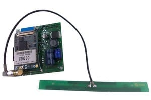 URMET (ELKRON) - EKO80CT5510111 IMG500 INTERFACCIA MODULO GSM