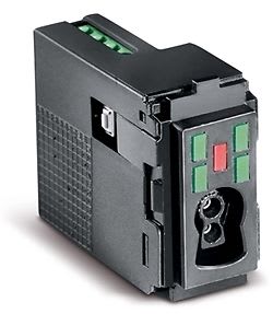 URMET (ELKRON) - EKO80DK5000211 DK500M-E LETTORE CHIAVI ELETT.