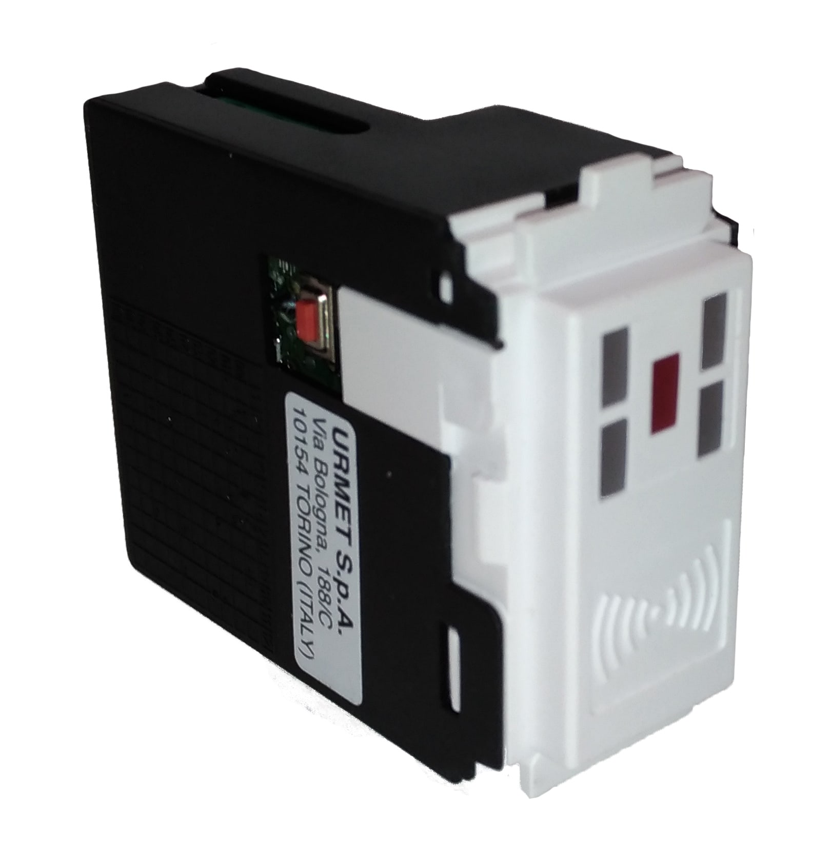 URMET (ELKRON) - EKO80DK6200111 DK510M-P LETTORE CHIAVE PROX.