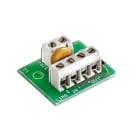 URMET (ELKRON) - EKO80HS1010121 INT-SONG54 MOD.INTERM.X SIRENE