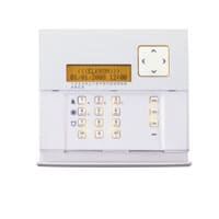 URMET (ELKRON) - EKO80KP7100111 KP500D/N TASTIERA LCD