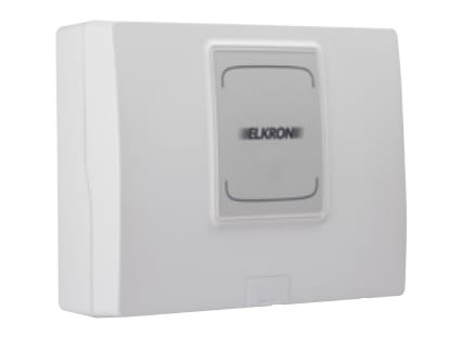 URMET (ELKRON) - EKO80MP1N00111 MP500/4N CENTRALE BUS 4/32 ING