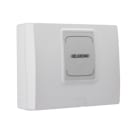 URMET (ELKRON) - EKO80MP1N00111 MP500/4N CENTRALE BUS 4/32 ING