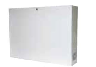 URMET (ELKRON) - EKO80MP5L00111 MP500/16 CENTRALE BUS 8/128ING