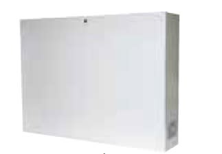 URMET (ELKRON) - EKO80MP5L00111 MP500/16 CENTRALE BUS 8/128ING