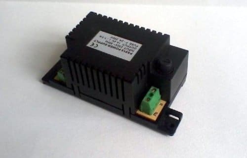 URMET (ELKRON) - EKO80PS4200115 PS515 ALIMENTATORE 14,4V 1,5A