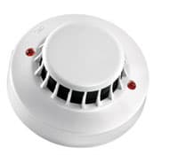 URMET (ELKRON) - EKO80SD3600121 BPA212 RIV.ANALOGICO DI FUMO