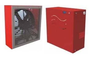 MAICO ITALIA S.P.A. - ELI1SV0002 SISTEMA SVP2 STD