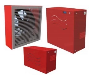 MAICO ITALIA S.P.A. - ELI1SV0003 SISTEMA SVP2 PLUS STD