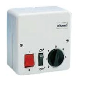 MAICO ITALIA S.P.A. - ELI2RV4030 RVS/R REGOLATORE IMQ ELICENT **