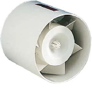 MAICO ITALIA S.P.A. - ELI2TU1020 TUBO TP D.120 ASPIRATORE**