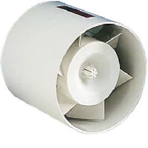 MAICO ITALIA S.P.A. - ELI2TU1020 TUBO TP D.120 ASPIRATORE**