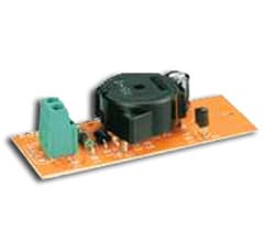 VIMAR S.P.A. - VIW615S SUONERIA SUPPLEMENTARE 12VAC PETRARCA