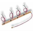 VIMAR SPA - VIW0002/994 STRISCIA 4 DIODI PER TARGHE 1200 E 8000