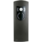 VIMAR SPA - VIW1220/35 PLACCA A/V 2M IK10 S/TASTI GRIGIO SABLE