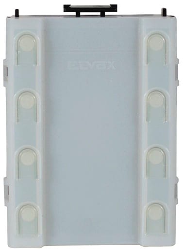 VIMAR S.P.A. - VIW12TD UNITA ELETTRONICA SUPPL. CON 8 PULSANTI